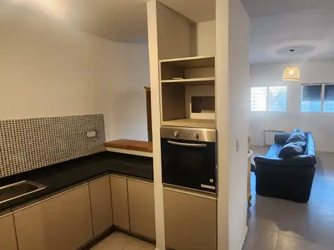 Departamento en Alquiler de 3 dormitorios
