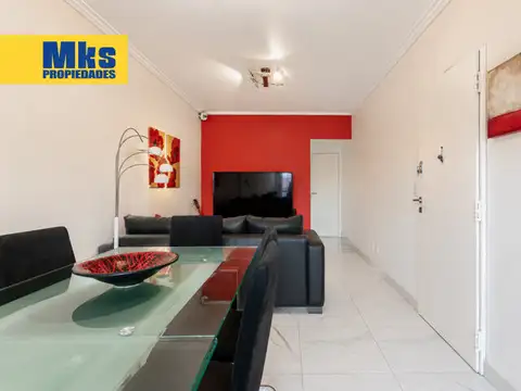 Quintana 376 , Piso 2