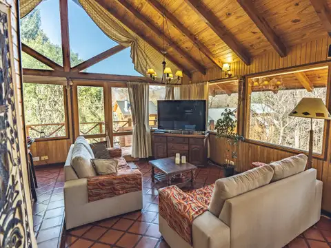 Casa en Venta en San Martín de los Andes, USD 270.000