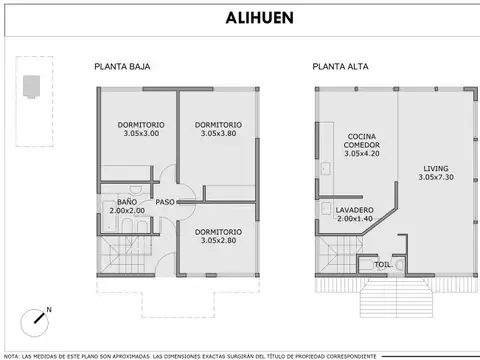 R62 - Cuesta de Sinclair - Alihuen alto