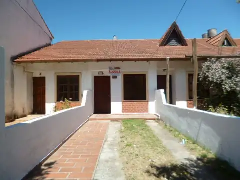 Duplex en alquiler temporal en San Clemente Del Tuyu