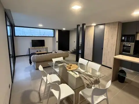 USHUAIA 3000