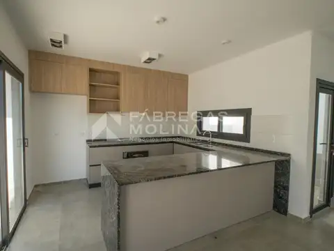Casa en Venta en Quebrada De Manantiales, USD 180.000