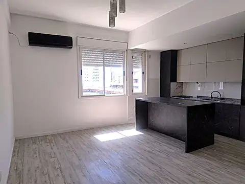 Sánchez de Bustamante 100, Piso 6