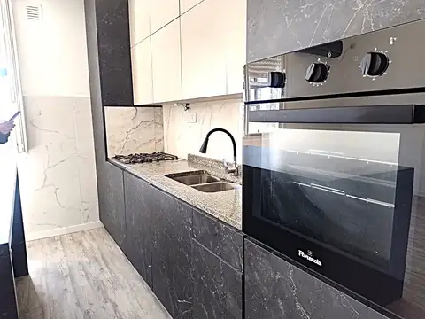 Departamento en venta en Almagro