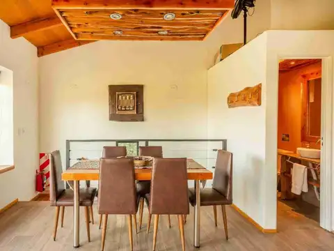 Casa en Venta en San Carlos de Bariloche, USD 480.000