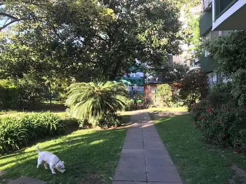 Av Parana 3900, Piso 11