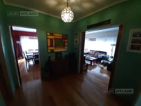 Departamento en Venta en Olivos Vias/Maipu, USD 405.000