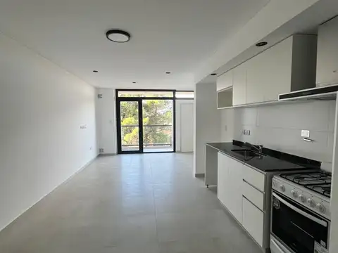 MONOAMBIENTE EN ALQUILER