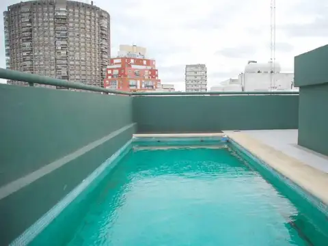 Departamento en Venta 15 años