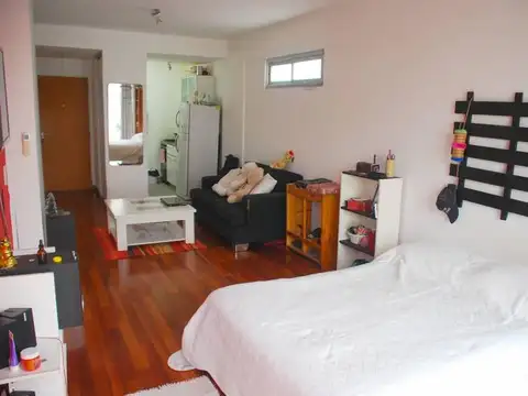 Departamento en Venta en Botánico, USD 79.000