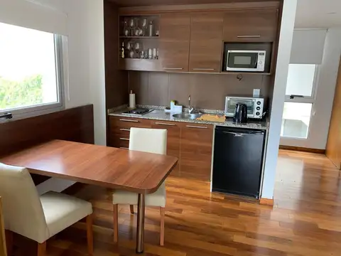 Venta DEPARTAMENTO monoambiente. ROSARIO