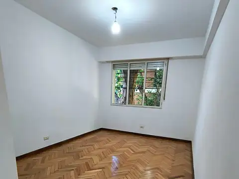 Alquiler Muy Lindo Dto 3 Amb (Pequeño 50 m² Totales)