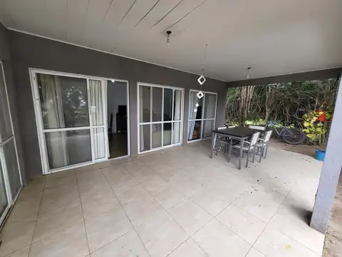 Casa en Venta en Villa La Ribera, USD 55.000