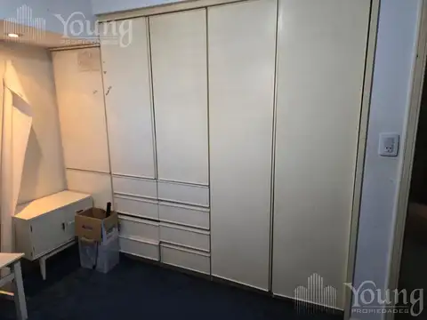 Depto Tipo Casa en Venta 50 años