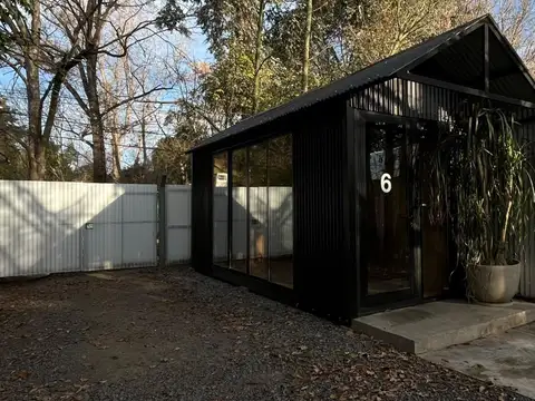 Alquiler de Estudio/Oficina – Herbarium, Villa Rosa (Pilar)