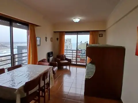 Departamento en Venta en Mar del Plata, USD 133.000