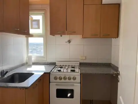 Departamento en Venta en Pilar, USD 85.000