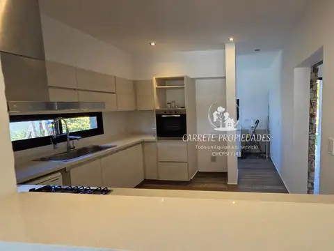 Casa en Venta en Countries y Barrios Cerrados en Pilar, USD 220.000