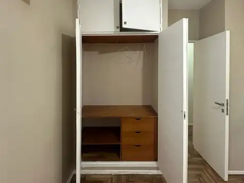 Departamento en Venta 49 años