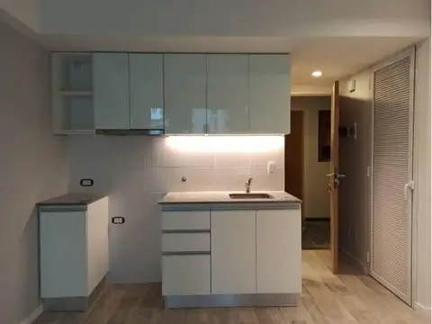 Departamento en Venta al Este