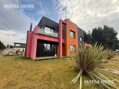 Casa en Bariloche
