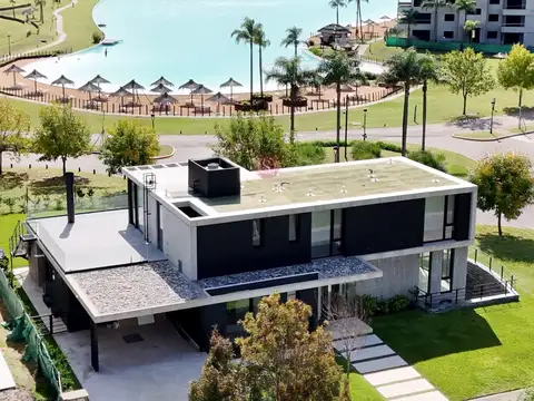Casa  en Venta en Lagoon Pilar, Pilar, G.B.A. Zona Norte