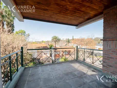 Departamento en Venta de 5 ambientes