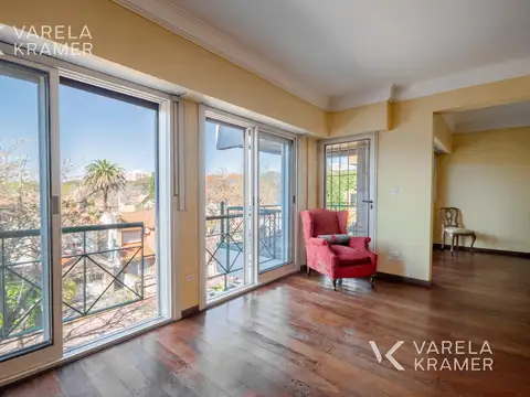 Departamento en venta en San Isidro