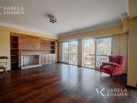 Departamento en Venta en San Isidro, USD 395.000