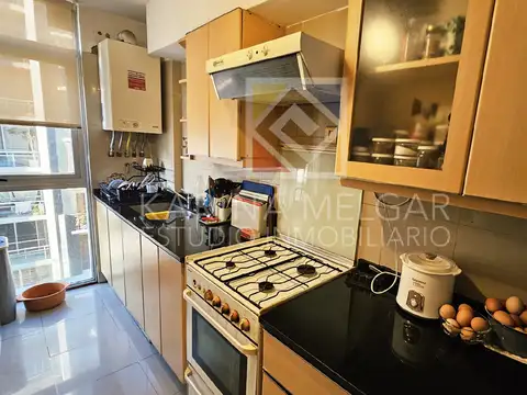 Departamento en Venta 15 años