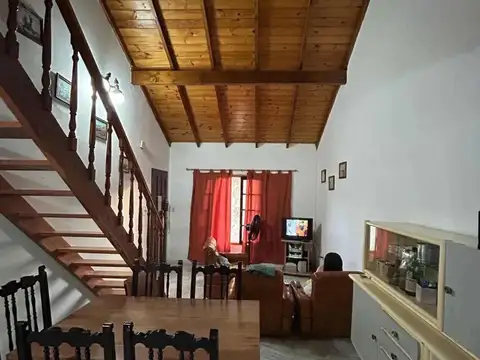 Casa en Venta 20 años