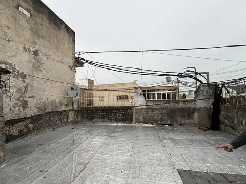 Casa en Venta 50 años