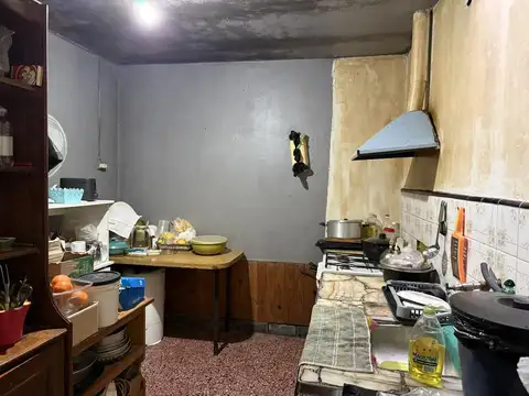 Casa en Venta en Gualeguaychu, USD 38.000