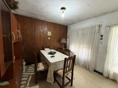 Casa en Venta de 1 dormitorio