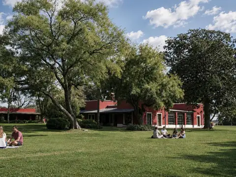 Terreno en Venta en Capilla del Señor, USD 55.000