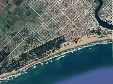 Departamento en Alquiler Temporal al Norte