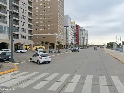 Departamento en Alquiler Temporal de 2 ambientes