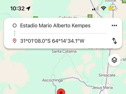 Terreno en Venta de 6009,0 m2