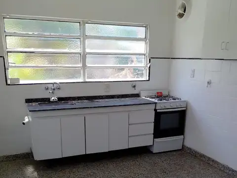 Depto Tipo Casa en Alquiler en Beccar, $ 750.000