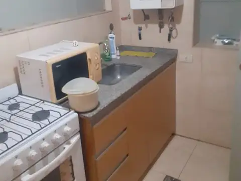 Depto Tipo Casa 4 ambientes con 1 baño