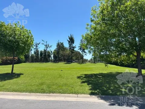 Terreno en San Gabriel