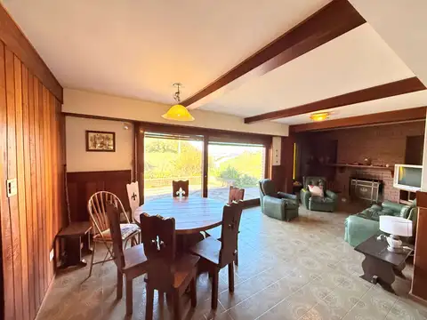 Casa en Venta 50 años