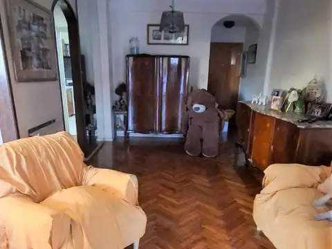 Departamento en Venta 26 años