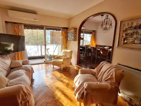 Departamento en Venta de 3 dormitorios