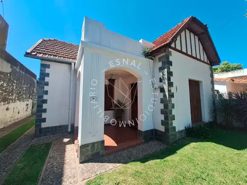 Casa en Venta 91 años