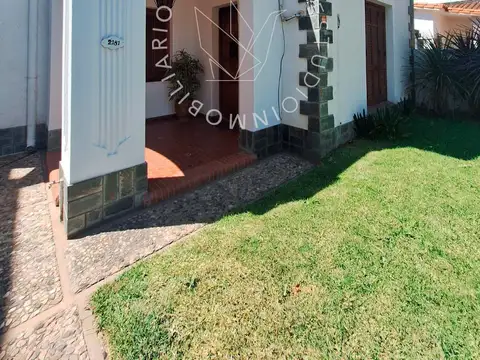 Casa en Venta al Este