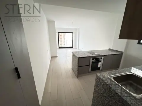Departamento en Alquiler en Villa Crespo, $ 1.100.000