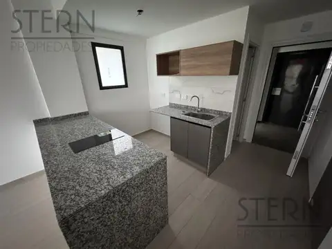 Departamento en Alquiler A Estrenar