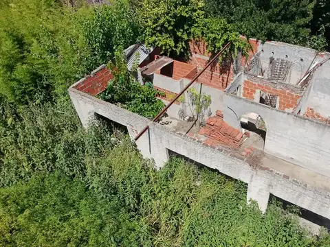 Terreno en Venta en Turdera, USD 99.000